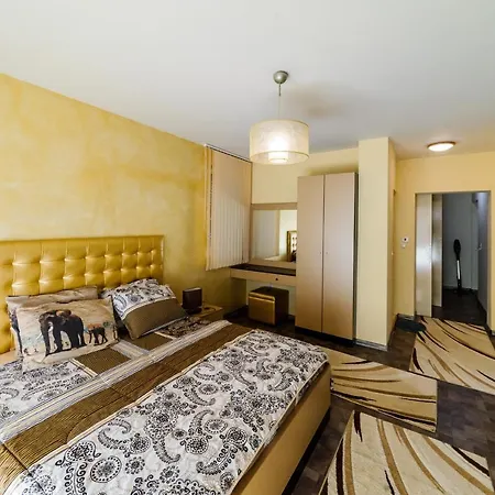 Sandanski Holiday Apartment Appartamento *