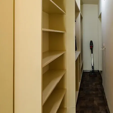 Sandanski Holiday Apartment شقة