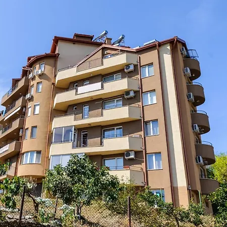 Sandanski Holiday Apartment شقة ساندانسكي