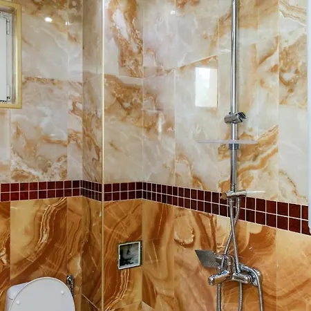 شقة Sandanski Holiday Apartment *