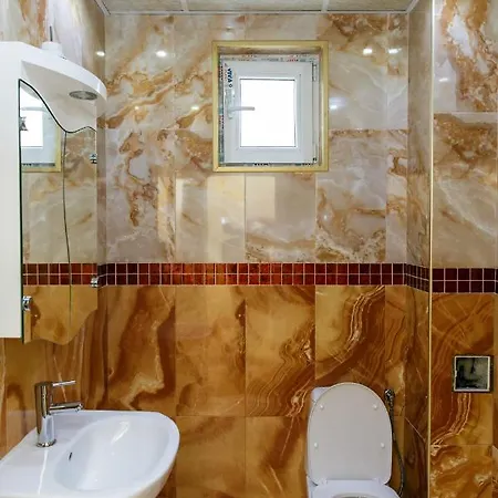 Sandanski Holiday Apartment *
