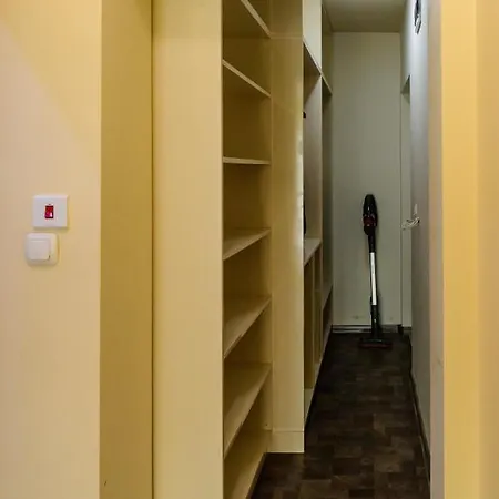 شقة Sandanski Holiday Apartment