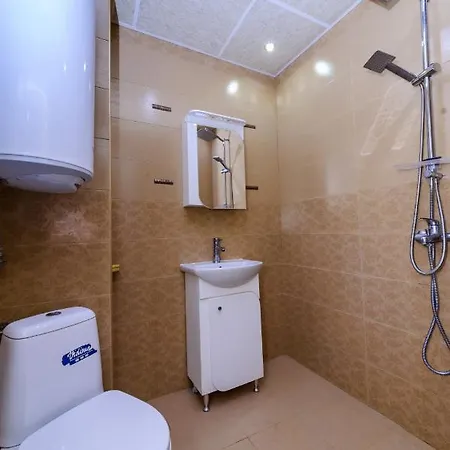 Sandanski Holiday Apartment شقة