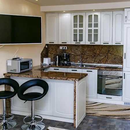 شقة Sandanski Holiday Apartment ساندانسكي