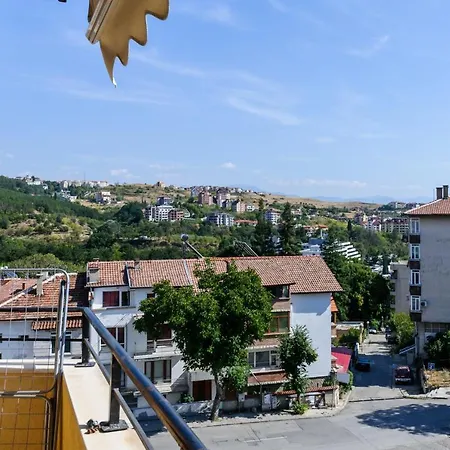 Sandanski Holiday Apartment ساندانسكي