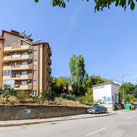 شقة Sandanski Holiday Apartment