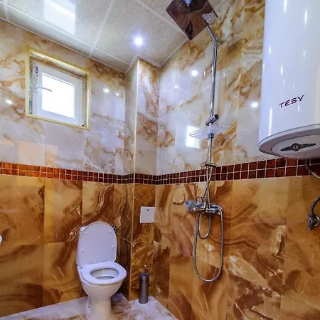Sandanski Holiday Apartment *
