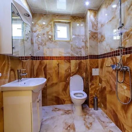 شقة Sandanski Holiday Apartment