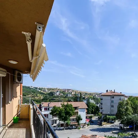 Sandanski Holiday Apartment