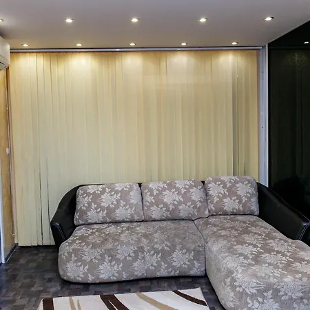Sandanski Holiday Apartment