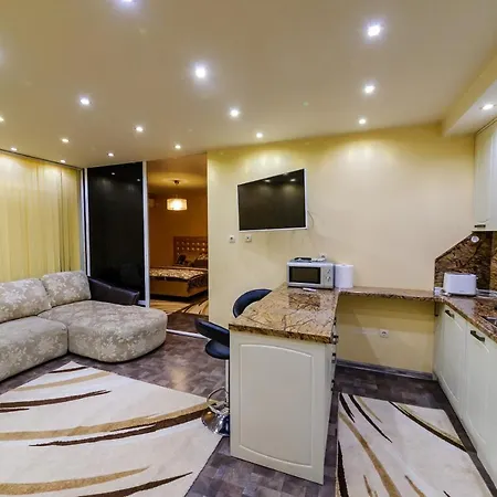 Sandanski Holiday Apartment شقة ساندانسكي