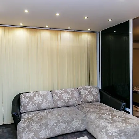 Sandanski Holiday Apartment