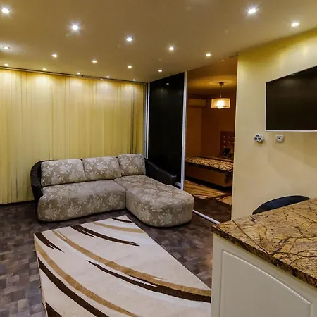 Sandanski Holiday Apartment شقة ساندانسكي