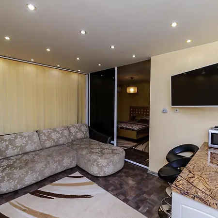 Sandanski Holiday Apartment