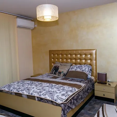 Sandanski Holiday Apartment شقة ساندانسكي