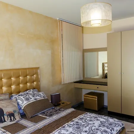 Sandanski Holiday Apartment شقة ساندانسكي