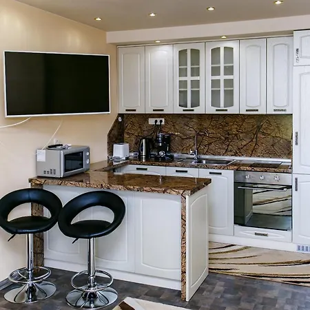 Sandanski Holiday Apartment