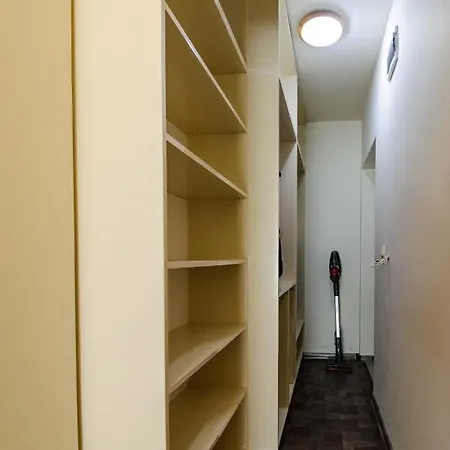 Sandanski Holiday Apartment شقة ساندانسكي