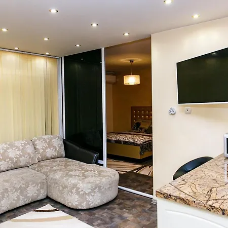 Sandanski Holiday Apartment شقة ساندانسكي