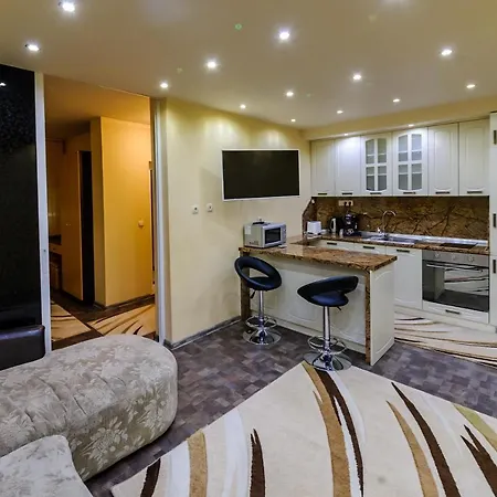 Sandanski Holiday Apartment ساندانسكي
