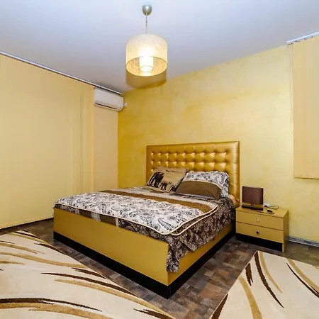 Sandanski Holiday Apartment شقة