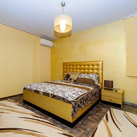 Sandanski Holiday Apartment Appartamento