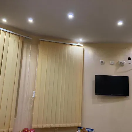 شقة Sandanski Holiday Apartment ساندانسكي