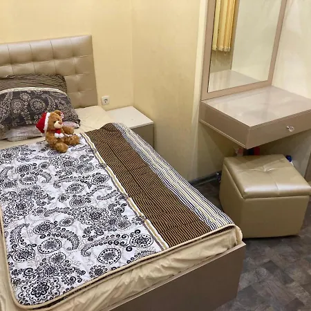 Sandanski Holiday Apartment شقة
