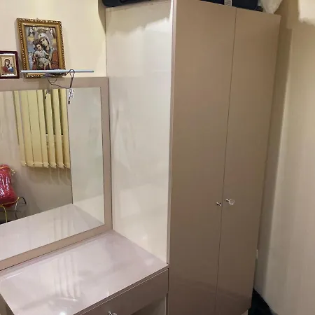 شقة Sandanski Holiday Apartment