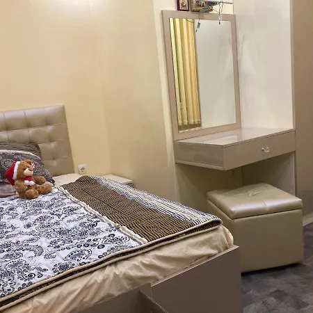 شقة Sandanski Holiday Apartment *