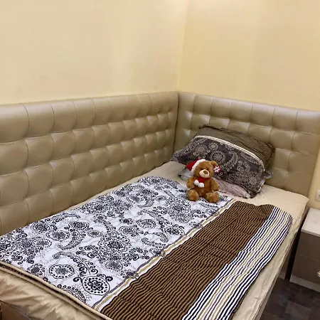 Sandanski Holiday Apartment *